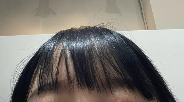 헤어작공 사진 4