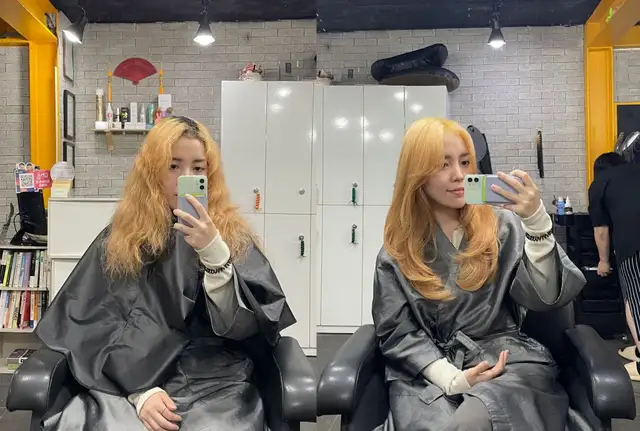 유앤나헤어 사진 5