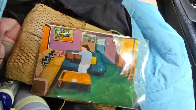 보니따헤어 사진 3