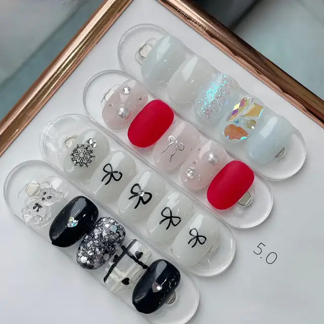 네일포레 사진 4