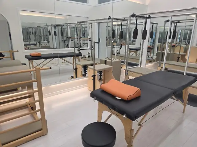 BH도수필라테스 센트럴점 사진 4