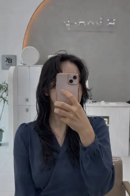 비노크헤어 사진 7