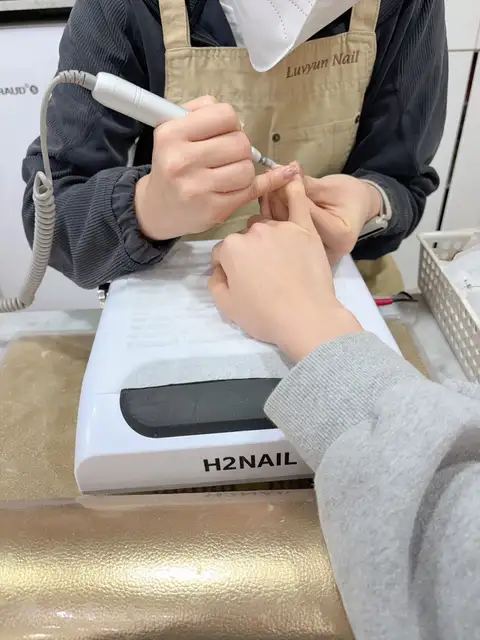 러브윤네일 사진 6