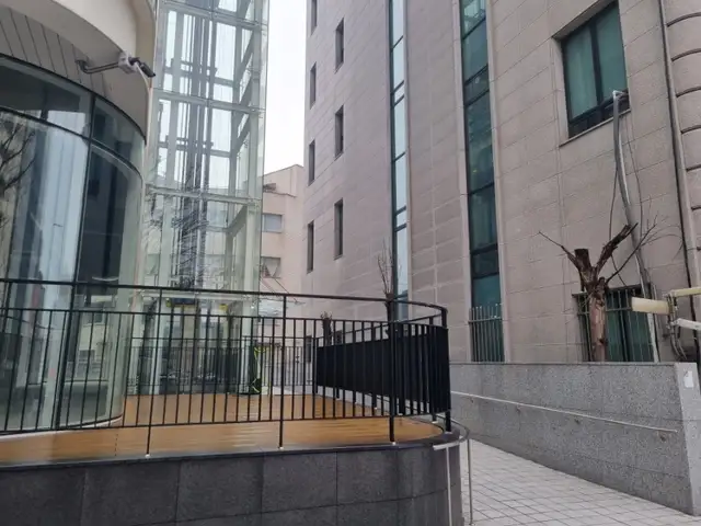 네일하리 홍대점 사진 7