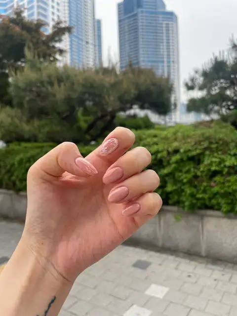 아르젠트네일 사진 3
