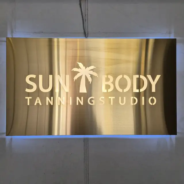 썬바디태닝 건대점 사진 3