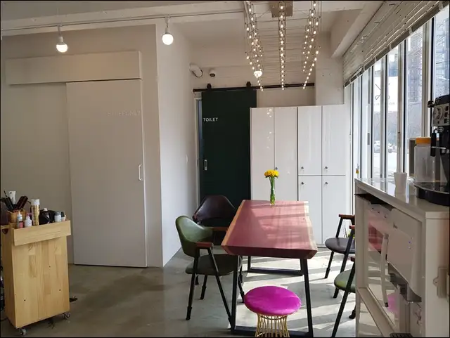 은하프리미엄살롱 사진 8