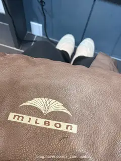 최원헤어락 사진