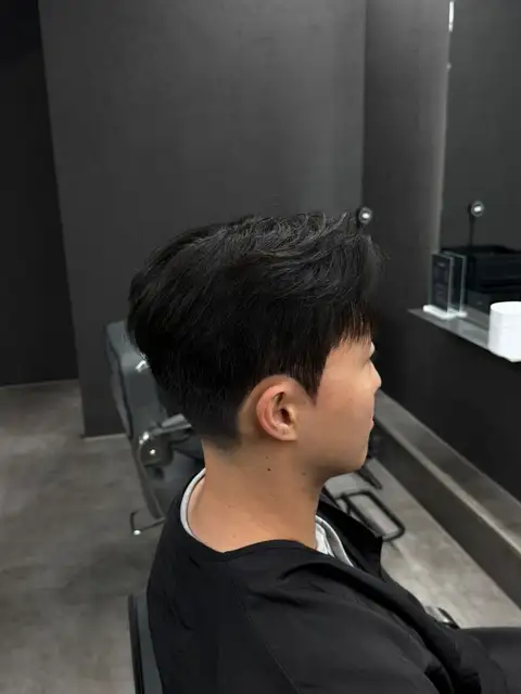 꾸밈맨즈 동탄역점 사진 5