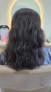 뮤즈헤어 사진