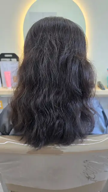 뮤즈헤어 사진 1