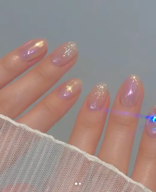 꾸꾸네일 사진 6