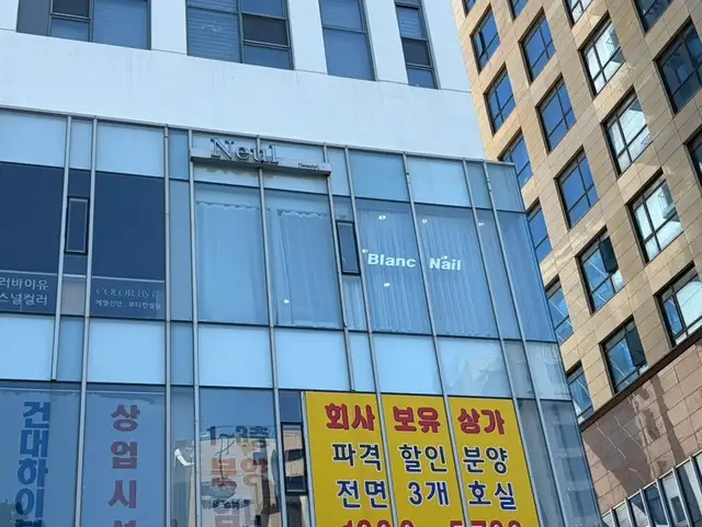 블랑네일 사진 5