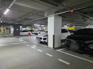 엔비바디필라테스 퍼스트파크점 사진