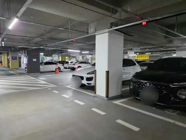 엔비바디필라테스 퍼스트파크점 사진 1