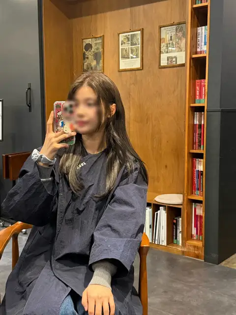준오헤어 합정메세나폴리스점 사진 5