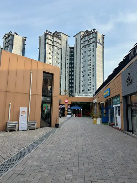 아이퀸네일 청라점 사진 2