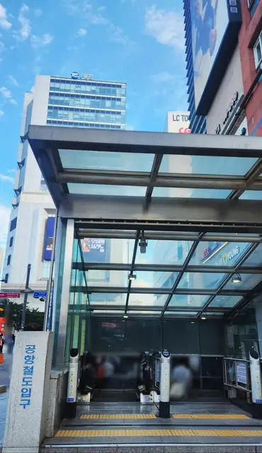 토브필라테스스튜디오 연남점 사진 2
