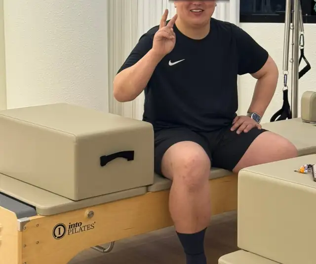 필라테스늘봄 사진 1