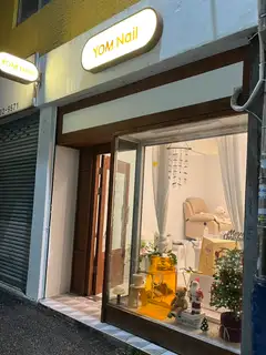 욤네일 사진
