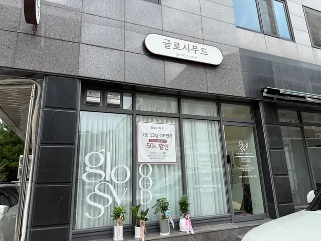 글로시무드 사진 6