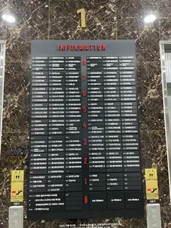 토트래쉬앤브로우 사진
