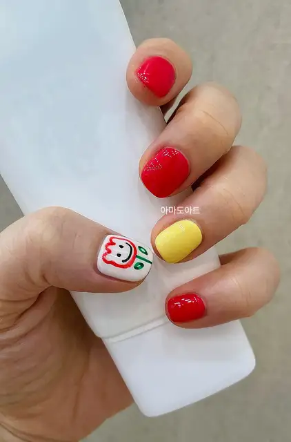 네일꾼 사진 3