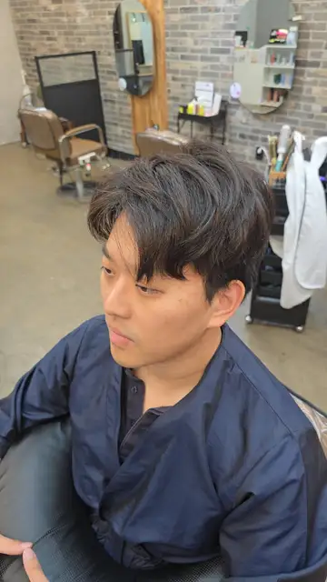 에이바헤어 마곡나루역점 사진 6
