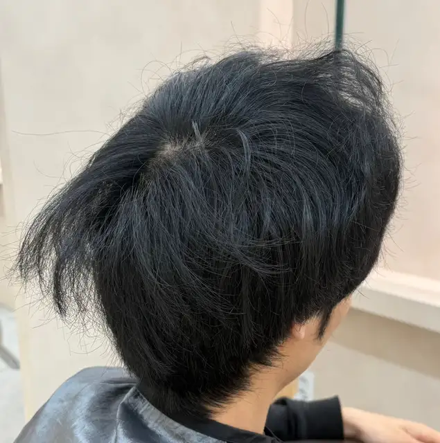 나후헤어 사진 7