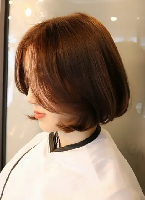 어도러블헤어샵 서면점 사진 6