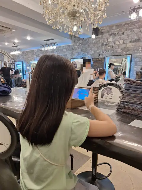 마루헤어 서면점 사진 5