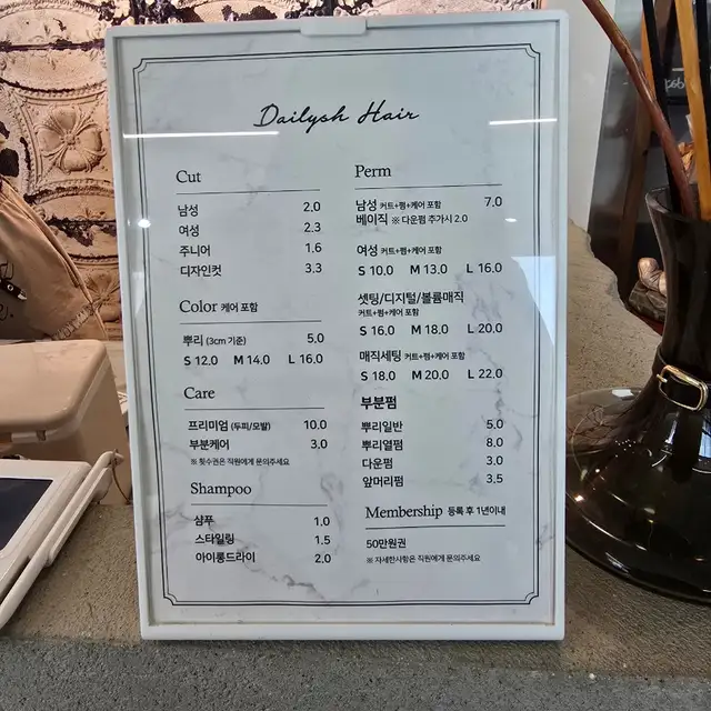 데일리시 사진 2
