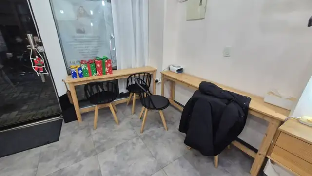 헤어로운 신방화역점 사진 2