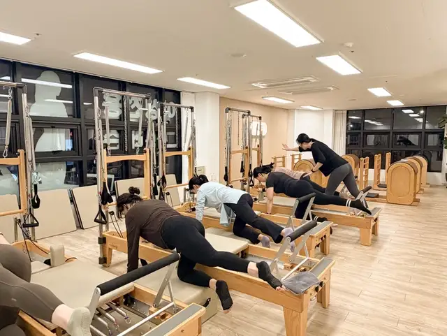 이로아필라테스 사진 6