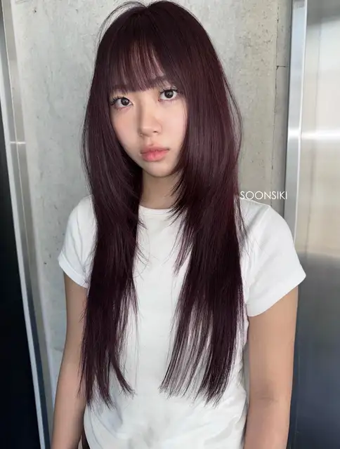 순시키헤어 한옥점 사진 4