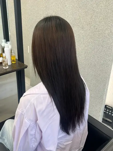 보그헤어 상수역점 사진 6