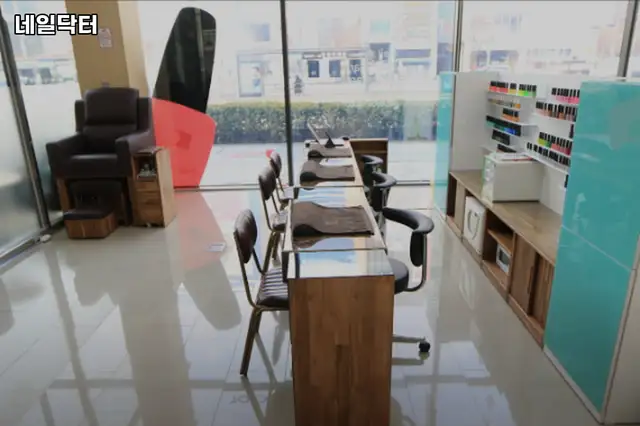 네일닥터 송도센트럴파크점 사진 3