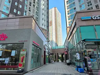 네일하는갱이 사진