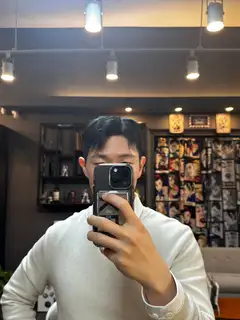 제이케이 바버앤 살롱 사진