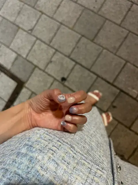 혜리스네일 사진 1