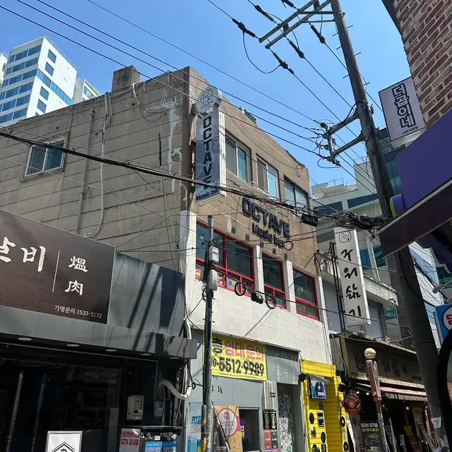 나니뷰티 서면점 사진 7