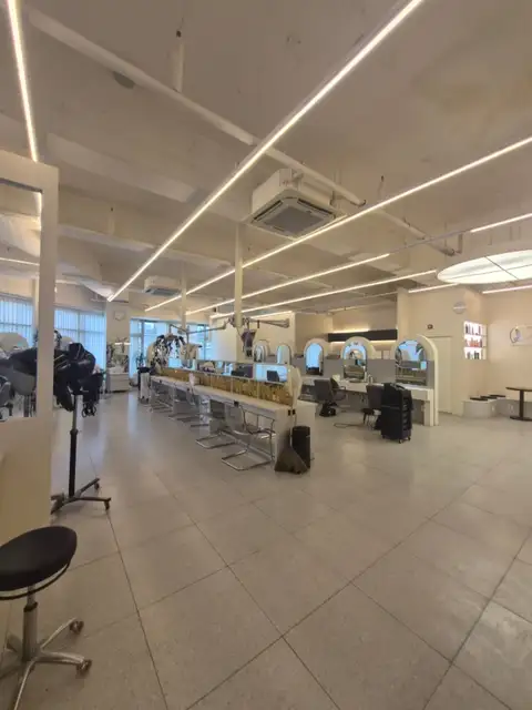 우아수헤어 동탄남광장점 사진 4