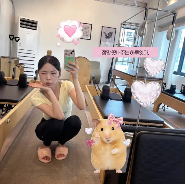 노브필라테스 사진 3