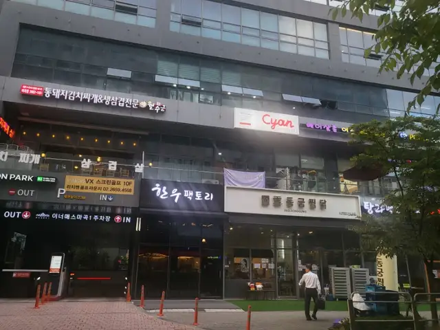 로키네일 사진 8