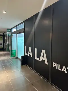 라라필라테스 사진