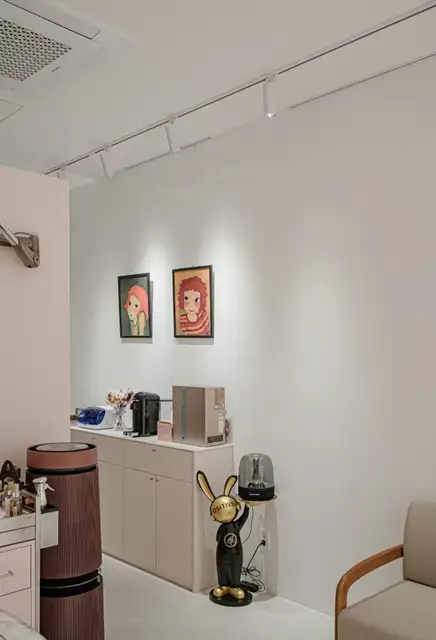 미장원살롱드채우 강서점 사진 2