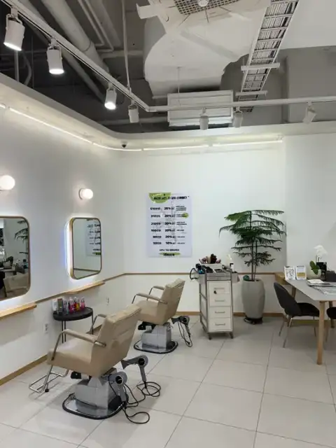 아이디헤어 서울숲점 사진 6