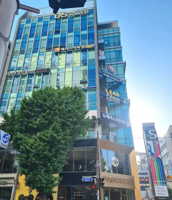 리드필라테스 부산본점 사진 5