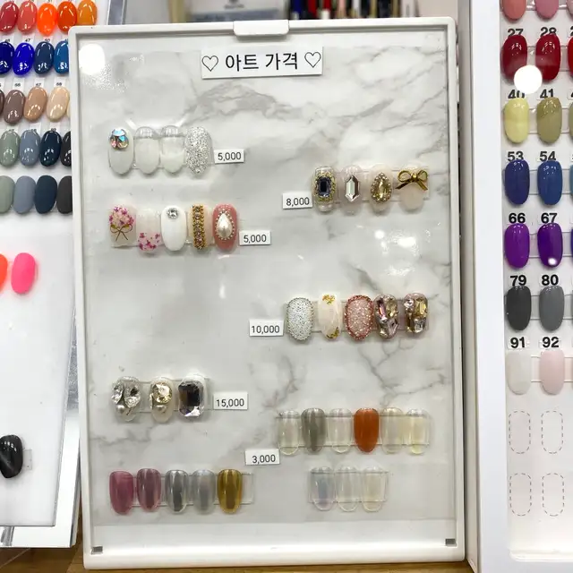 주희미용실&네일 사진 6