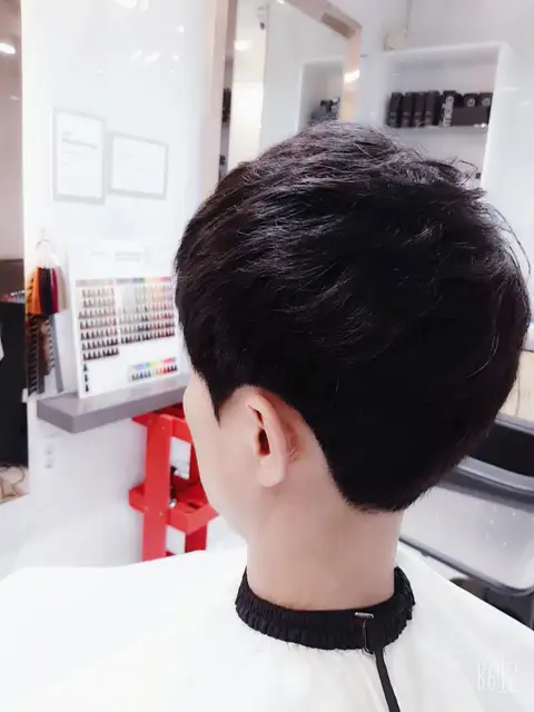 투헤어 프롬소영 사진 8